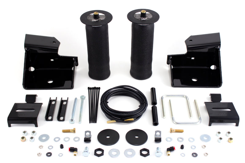 Kit de resorte neumático Ridecontrol de elevación neumática