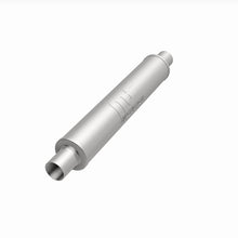 Load image into Gallery viewer, MagnaFlow Muffler Mag SS 22X4X4 2.25X2.25 C/C