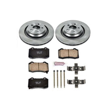 Cargar imagen en el visor de la galería, Power Stop 05-10 Chrysler 300 Rear Autospecialty Brake Kit