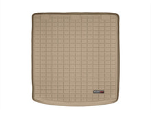 Cargar imagen en el visor de la galería, WeatherTech 05-10 Volkswagen Jetta / GLI Cargo Liners - Tan