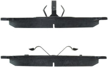 Cargar imagen en el visor de la galería, StopTech 92-01 Jeep Cherokee Street Performance Front Brake Pads