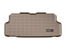 Cargar imagen en el visor de la galería, WeatherTech 2015+ Mini Convertible Cargo Liners - Tan