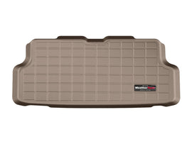 WeatherTech 2015+ Mini Convertible Cargo Liners - Tan
