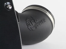 Cargar imagen en el visor de la galería, aFe MagnumForce Stage 2 Si Intake System PDS 06-11 BMW 3 Series E9x L6 3.0L Non-Turbo