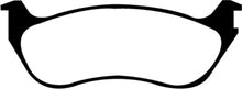 Cargar imagen en el visor de la galería, EBC 02-05 Ford Explorer 4.0 2WD Ultimax2 Rear Brake Pads