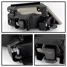 Cargar imagen en el visor de la galería, Spyder Honda Odyssey 05-07 OEM Fog Lights W/Switch Smoked FL-CL-HODY05-SM