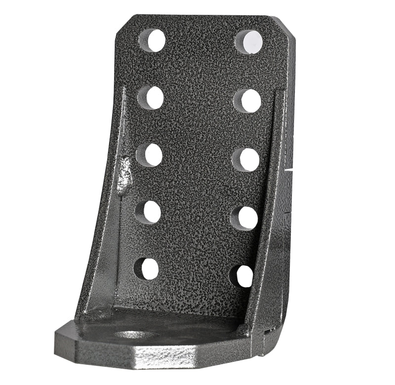 Gen-Y Glyder 6in Drop Ball Platform Attachment w/1in Diameter Mounting Hole | GH-12010