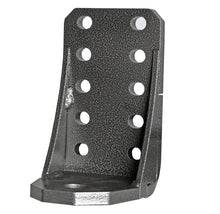 Load image into Gallery viewer, Gen-Y Glyder 6in Drop Ball Platform Attachment w/1in Diameter Mounting Hole | GH-12010