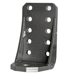 Gen-Y Glyder 6in Drop Ball Platform Attachment w/1in Diameter Mounting Hole | GH-12010