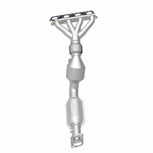 Cargar imagen en el visor de la galería, MagnaFlow Conv DF 02-06 Cooper/S Manifold