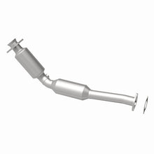 Cargar imagen en el visor de la galería, MagnaFlow 04-11 Lincoln Town Car V8 4.6L GAS California Catalytic Converter Direct Fit