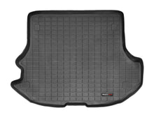 Cargar imagen en el visor de la galería, WeatherTech 99-04 Jeep Grand Cherokee Cargo Liners - Black