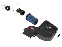 Cargar imagen en el visor de la galería, Sistema de admisión de aire frío aFe Takeda Momentum con filtro Pro 5R Mazda 3 19-21 L4-2.5L