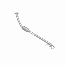 Cargar imagen en el visor de la galería, Magnaflow California Direct Fit Converter 2003 Buick Rendezvous 3.4L