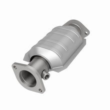 Cargar imagen en el visor de la galería, MagnaFlow Conv DF 00-02 Nissan Sentra 1.8L CC