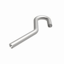 Cargar imagen en el visor de la galería, MagnaFlow Univ bent pipe SS 2.25inch 180/45