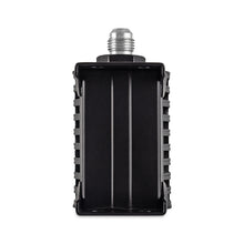 Cargar imagen en el visor de la galería, Mishimoto Universal - Enfriador de aceite 6AN de 10 filas - Negro