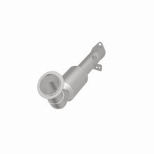 Cargar imagen en el visor de la galería, MagnaFlow 08-10 BMW 535i California Catalytic Converter Direct Fit 2.5in Pipe Diameter