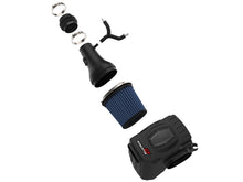 Cargar imagen en el visor de la galería, aFe Momentum GT Pro 5R Sistema de admisión de aire frío 17-18 Nissan Titan V8 5.6L