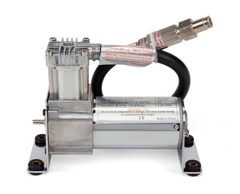 Compresor de aire eléctrico HD de 12 V Air Lift