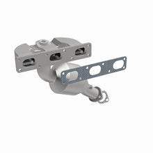 Cargar imagen en el visor de la galería, MagnaFlow Conv DF 99-00 BMW Z3 L6 2.8L Rear Manifold