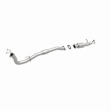 Cargar imagen en el visor de la galería, MagnaFlow Conv DF 04-06 Avalanche Passenger Side 8.1L