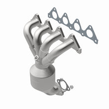 Cargar imagen en el visor de la galería, MagnaFlow Conv DF 02 Hyundai Accent 1.6L
