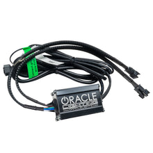 Cargar imagen en el visor de la galería, Oracle 21-22 Ford F-150 ColorSHIFT RGB+W Headlight DRL Upgrade Kit w/ RF Controller SEE WARRANTY