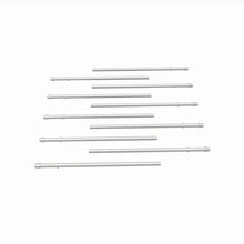 Cargar imagen en el visor de la galería, MagnaFlow Hanger .375inch straight 10pk