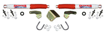 Cargar imagen en el visor de la galería, Skyjacker 2011-2017 GMC Sierra 3500 HD 4 Wheel Drive Steering Damper Kit