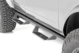 AL2 Drop Steps - 4-Door - Ford Bronco 4WD (2021-2023)