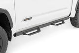 AL2 Drop Steps - Crew Cab - Toyota Tundra 2WD/4WD (2022-2023)