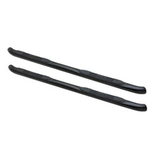 Cargar imagen en el visor de la galería, Westin 2007-2018 Toyota Tundra CrewMax E-Series 3 Nerf Step Bars - Black