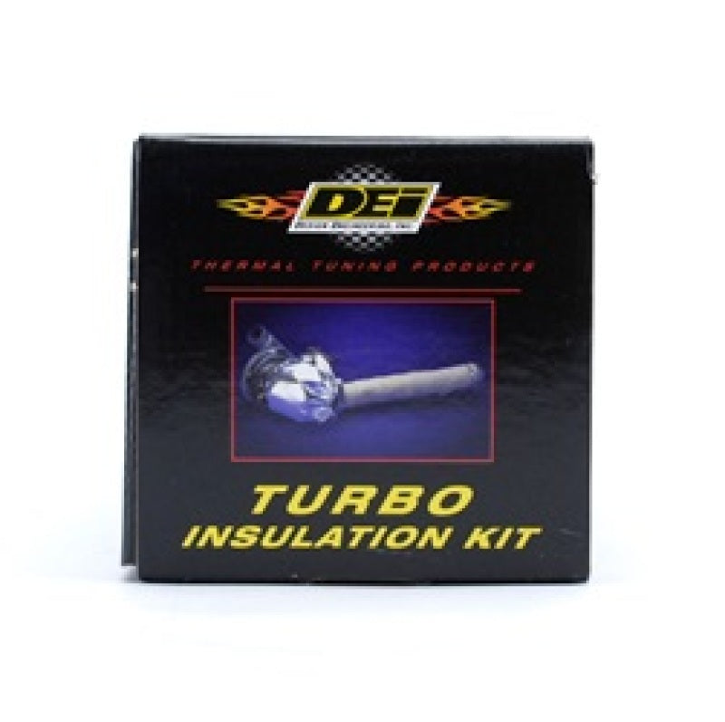 DEI Turbo Escudo Universal - Kit