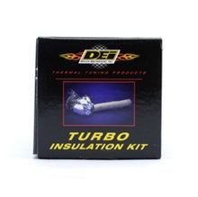 Cargar imagen en el visor de la galería, DEI Turbo Escudo Universal - Kit