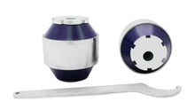 Cargar imagen en el visor de la galería, SuperPro 2009 Audi Q5 Prestige Front Radius Arm-to-Chassis Mount Bushing Kit (w/ Caster Offset)