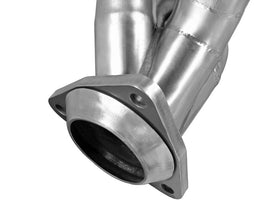 Cabezales de acero trenzado aFe 14-15 GM Silverado/Sierra 1500 V8 5.3L6.2L