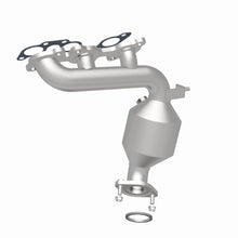 Cargar imagen en el visor de la galería, MagnaFlow Conv DF 04-06 Lexus RX330 3.3L P/S