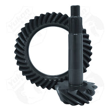Cargar imagen en el visor de la galería, Yukon Gear High Performance Gear Set For Chrysler 8.75in w/41 Housing in a 3.55 Ratio