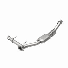 Cargar imagen en el visor de la galería, MagnaFlow Conv DF 03-04 Lincoln Navigator 5.4L P/S