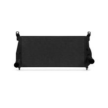 Cargar imagen en el visor de la galería, Mishimoto 01-05 Chevrolet 6.6L Duramax Intercooler (Negro)