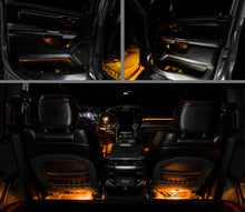 Cargar imagen en el visor de la galería, Oracle 19-22 RAM Complete Interior Ambient Lighting ColorSHIFT RGB Conversion Kit SEE WARRANTY