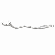 Cargar imagen en el visor de la galería, MagnaFlow Conv BMW 69.75X6.5X4 1.75/1.75