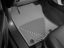 Cargar imagen en el visor de la galería, WeatherTech 13+ Toyota 4Runner Front Rubber Mats - Grey