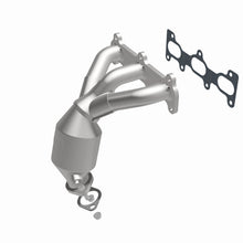 Cargar imagen en el visor de la galería, Magnaflow Conv DF 02-06 Hyundai Sonata 2.7L