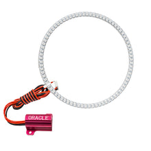 Cargar imagen en el visor de la galería, Oracle Vespa LX50 06-13 LED Halo Kit - White SEE WARRANTY