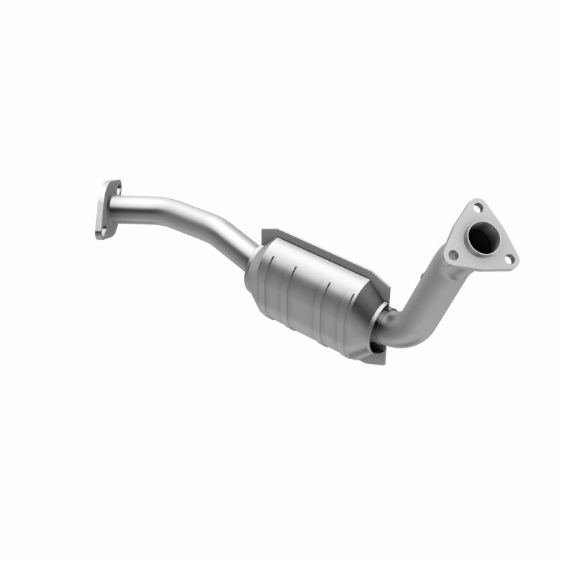 MagnaFlow Conv DF 01-04 Frontier Lado del pasajero trasero 3.3L