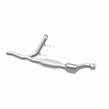 Cargar imagen en el visor de la galería, MagnaFlow Conv DF F150 Truck 97-98 V8 4.6L 2W