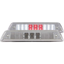 Cargar imagen en el visor de la galería, ANZO 2009-2014 Ford F-150 LED 3rd Brake Light Chrome B - Series