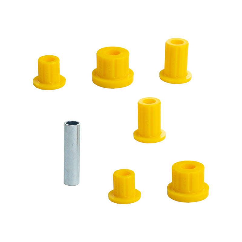 Kit Casquillos De Muelle ARB Triton Mq